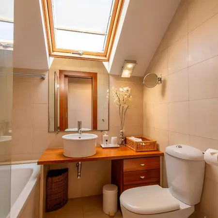 Cais - By Smarthomes Apartment São Martinho do Porto
