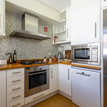 Cais - By Smarthomes São Martinho do Porto
