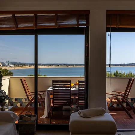 Cais - By Smarthomes Apartment