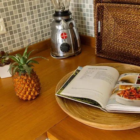 Apartment Cais - By Smarthomes São Martinho do Porto