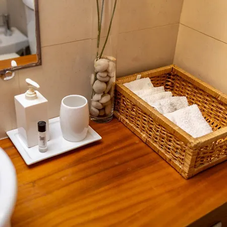 Cais - By Smarthomes Apartmán