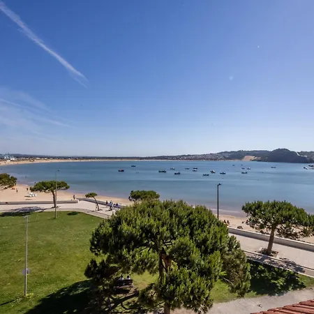 Cais - By Smarthomes * São Martinho do Porto