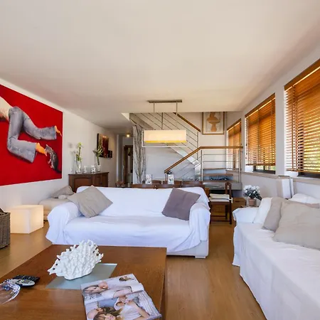 Cais - By Smarthomes Apartmán