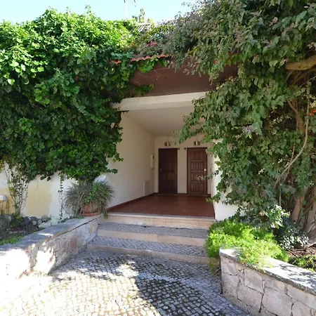 Appartamento Cais São Martinho do Porto