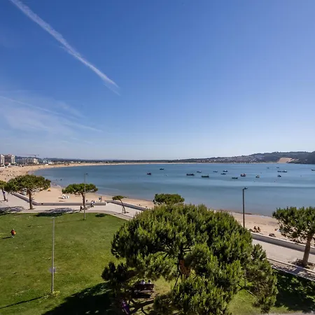 Cais - By Smarthomes Apartment *