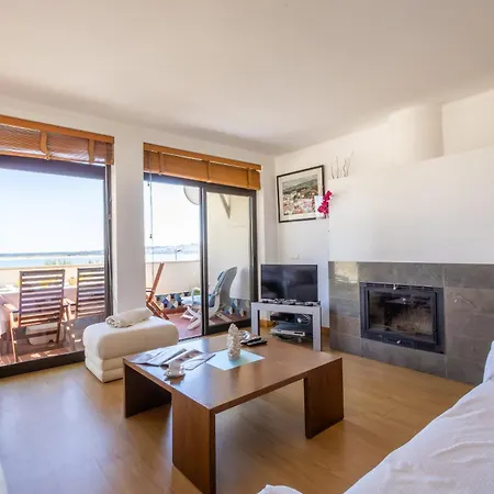 Apartment Cais - By Smarthomes *