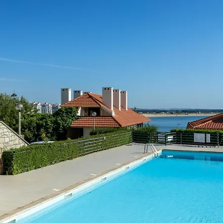 Cais - By Smarthomes Apartment