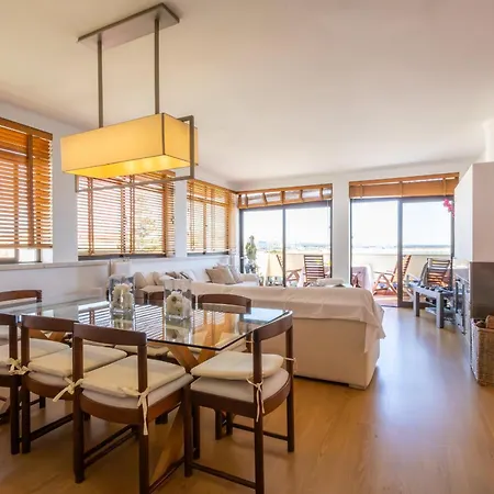 Cais - By Smarthomes Apartment *