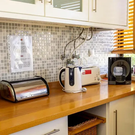 Cais - By Smarthomes