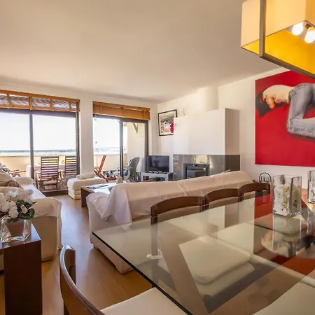 Cais - By Smarthomes Apartmán *