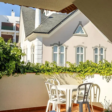 Cais - By Smarthomes Apartment São Martinho do Porto