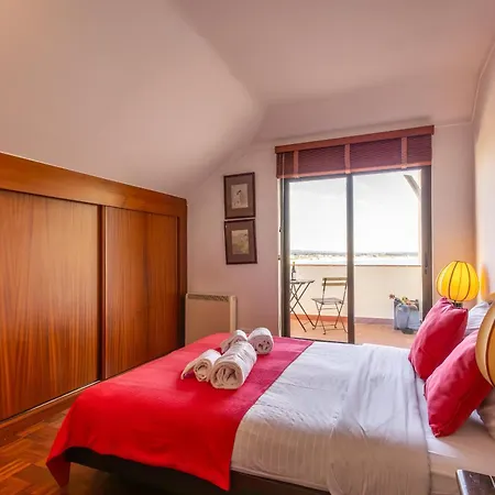 Apartment Cais - By Smarthomes