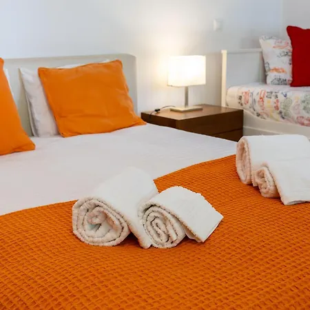 Cais - By Smarthomes Apartment