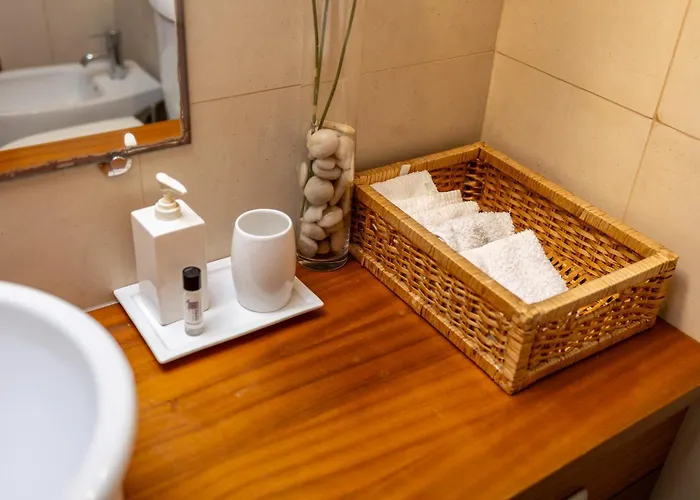 Cais - By Smarthomes Apartament