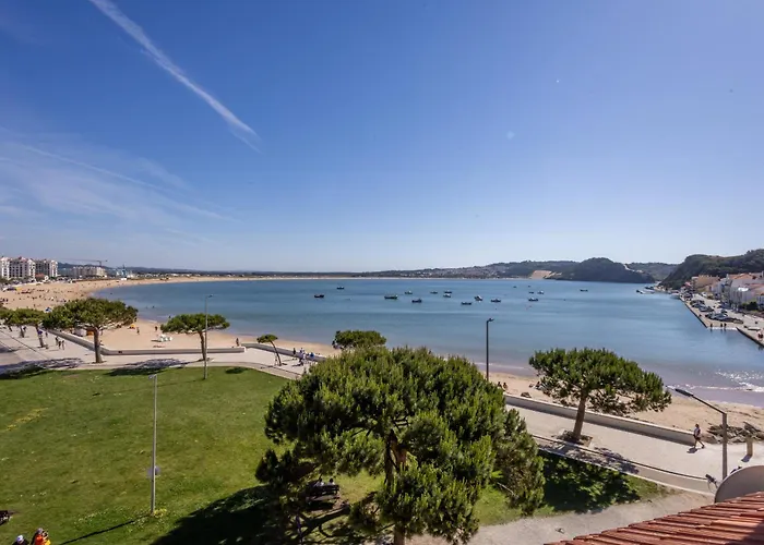 Cais - By Smarthomes * São Martinho do Porto