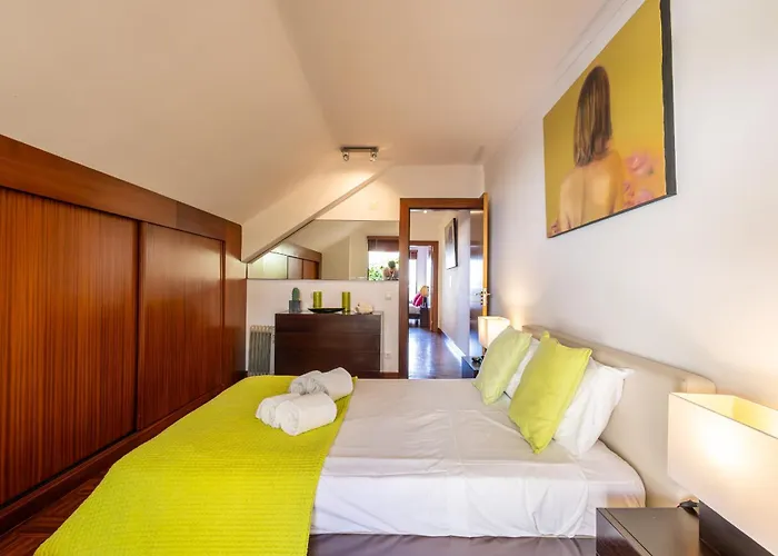 Cais - By Smarthomes Apartament