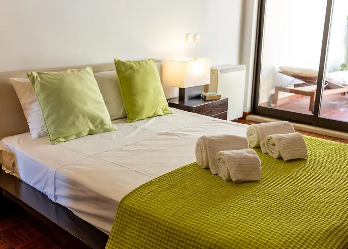 Apartament Cais - By Smarthomes