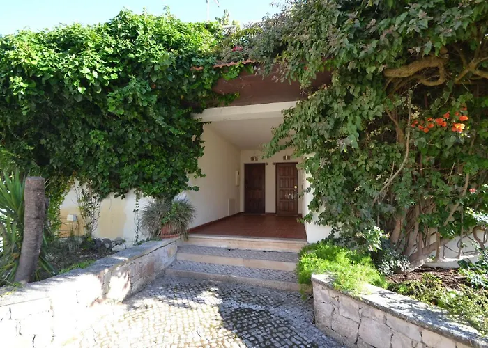 Apartament Cais - By Smarthomes São Martinho do Porto