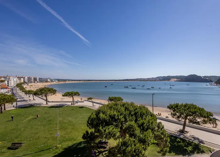 Cais - By Smarthomes Apartament *