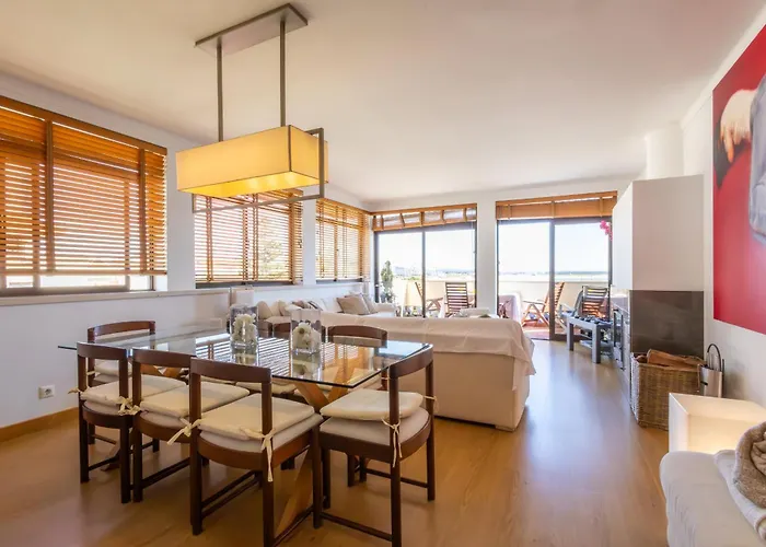 Cais - By Smarthomes Apartament *