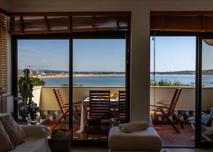 Cais - By Smarthomes Apartament