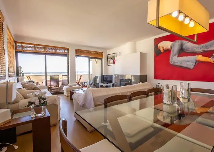 Cais - By Smarthomes Apartament *