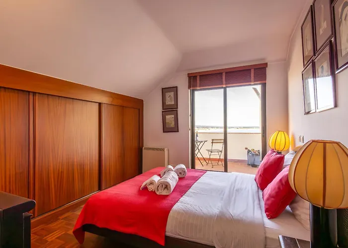 Apartament Cais - By Smarthomes