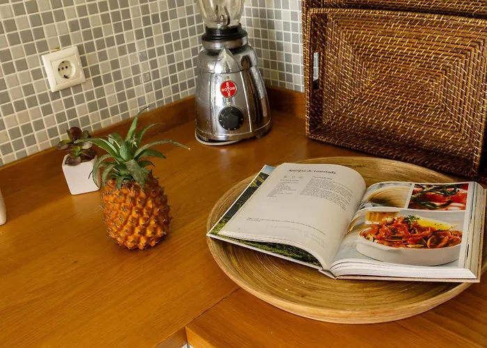 Apartament Cais - By Smarthomes São Martinho do Porto