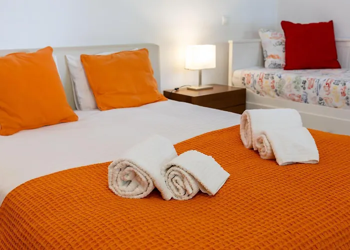 Cais - By Smarthomes Apartament